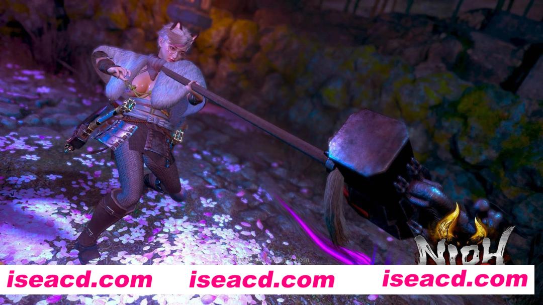 图片[5]-【大作ARPG/中文/魔改版】仁王2（Nioh 2 ）poetr绅楼邪恶MOD魔改整合版【64G/全CV/新魔改】-嘤嘤怪之家