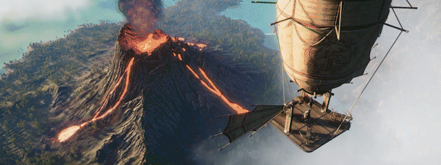 图片[1]-【大作RPG/中文/开放世界/沙盒】帝国神话 V1.9.3 官方中文硬盘版【55G/新破解】-嘤嘤怪之家