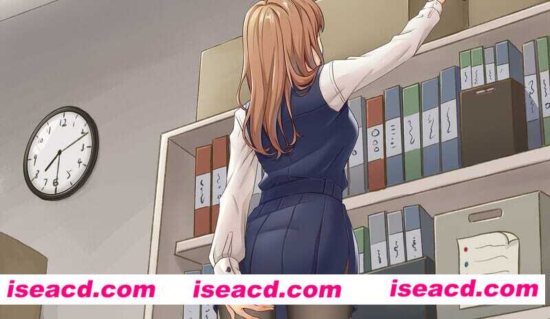 图片[1]-【日式SLG/中文/步兵】爱相思-恋爱后遗症（LuvSic） STEAM官方中文+步兵解码整合【950M】-嘤嘤怪之家