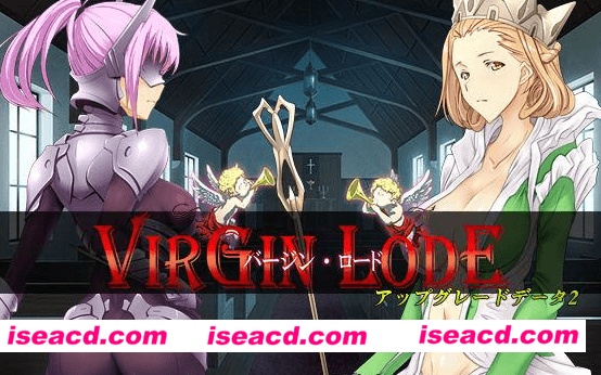 图片[1]-【策略SLG/中文/步兵】少女之路-大主教的神之领 STEAM官方中文步兵版【1.3G/全CV】-嘤嘤怪之家