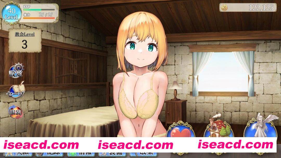 图片[2]-【互动SLG/AI汉化/全动态】你所在城镇的巨RU修女为您服务 AI汉化版【1.3G/新作/全CV】-嘤嘤怪之家