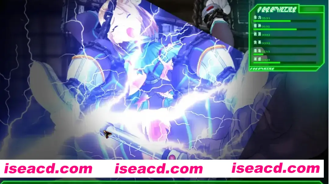 图片[1]-【日式SLG/全动态/重口】[StudioS] 絶頂地獄 惨 DL正式版【200M/新作/全CV】-嘤嘤怪之家