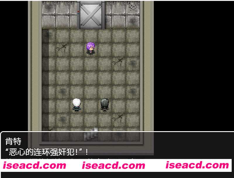 图片[2]-【日式绿帽RPG/汉化/PC+安卓】NTR未来特警-枫 精翻汉化版[PC+安卓]【1G】-嘤嘤怪之家