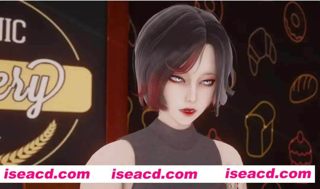 【亚洲风SLG/汉化/PC+安卓】奥米斯特 omiSt V0.2 [海阁汉化步兵版] 【5.3G/新作】