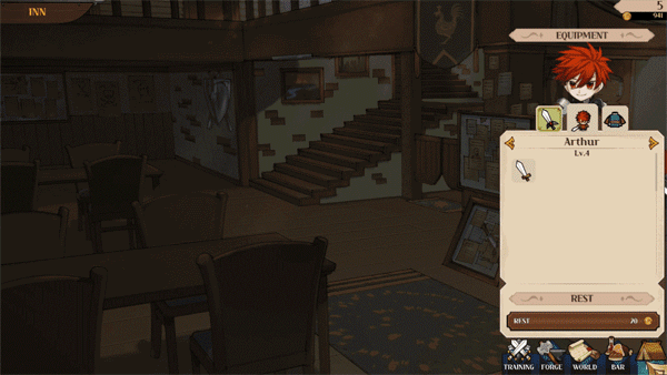 图片[22]-【ARPG/中文】派对之王/The Lord of the Parties 官方中文硬盘版【700M】-嘤嘤怪之家