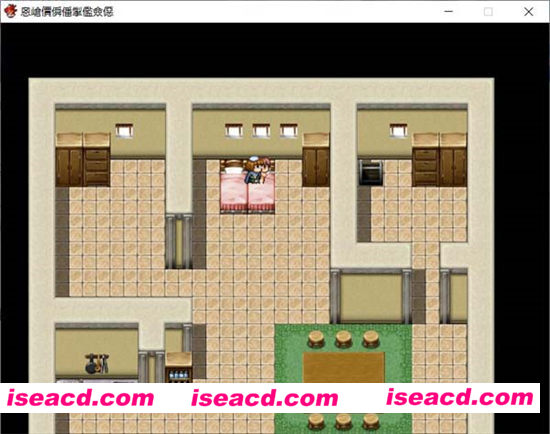 [人q碧c传说][角色扮演RPG] 【RPG游戏】[pc+安卓][汉化完整版版][439.21M]