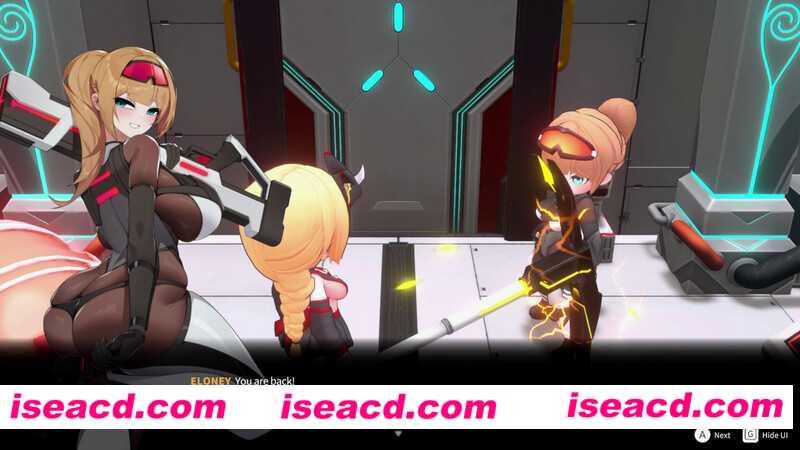 图片[3]-【ARPG/中文/步兵/3D】灰色乐园/Gray Haven : Witch’s Garden Ver2.01 官方中文步兵版【9G/新作/全CV】-嘤嘤怪之家