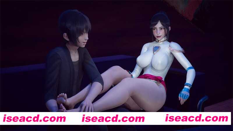 图片[3]-【欧美SLG/AI汉化/步兵】熟女日 / 我爱熟女 Milfy Day Ver0.8 AI汉化版[PC+安卓]【6.7G/更新】-嘤嘤怪之家