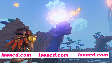 图片[7]-【RPG/中文/开放世界】方块方舟/PixARK V1.195 官方中文可联机版【18.5G】-嘤嘤怪之家