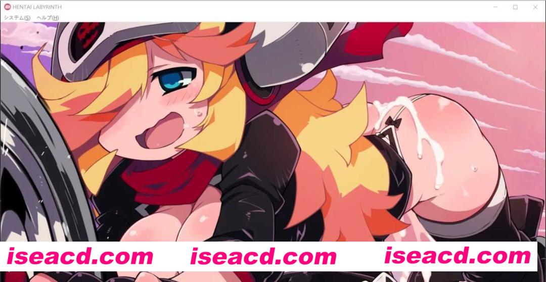 图片[3]-【日式RPG/中文/A社/动态】绅士迷宫：啪啪！打PP的奇妙RPG 官方中文完结版【900M/CV】-嘤嘤怪之家