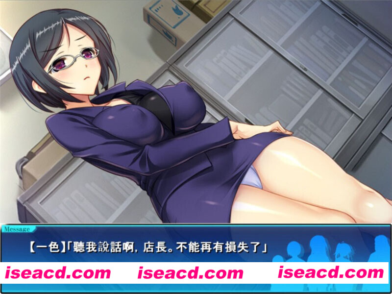 图片[5]-【日式SLG/AI汉化/全整合版】便利店少女Z 全店铺DLC整合版 AI汉化版 【3.7G/全CV】-嘤嘤怪之家