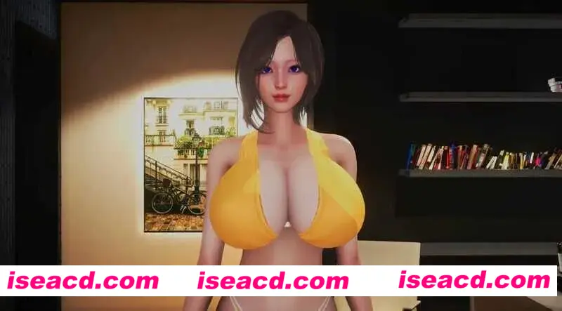 图片[2]-【SLG/AI汉化/PC+安卓】 后宫偶像 Harem Idol  Ver3.0 AI汉化步兵版【3.5G/更新】-嘤嘤怪之家