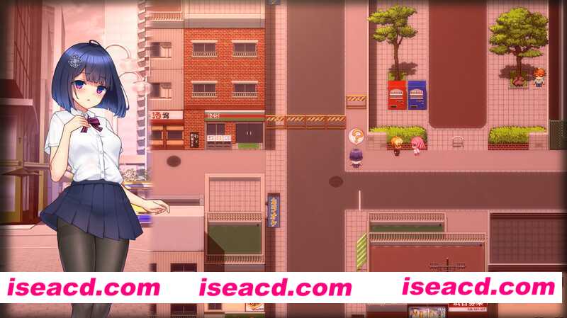 图片[3]-【日式RPG/AI汉化/PC+安卓】魔装影姫/セレノクシア Ver0.12 AI汉化版 【2.6G/新作】-嘤嘤怪之家