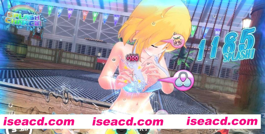 图片[7]-【大作ACT/中文/3D全动态/魔改版】闪乱神乐-沙滩戏水 V1.08 数字豪华MOD整合魔改版 官方中文+全DLC【22G】-嘤嘤怪之家