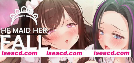 【ADV/中文/动态/NTR】妈妈为何这样v0.5.3【PC+安卓+MAC三端/8.9G】He Maid Her Fall v0.5.3
