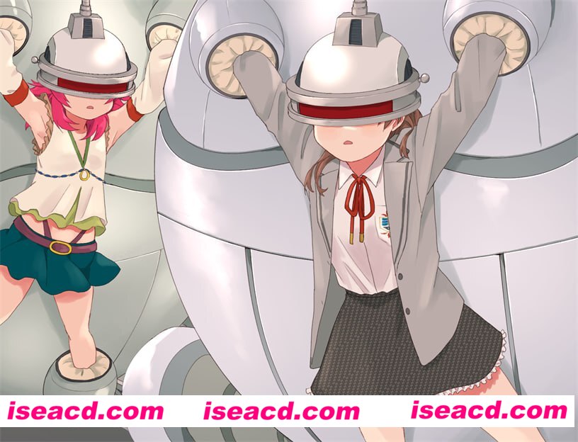 【RPG/AI汉化】异世界战争～被召唤的4位勇者～【PC/543M】