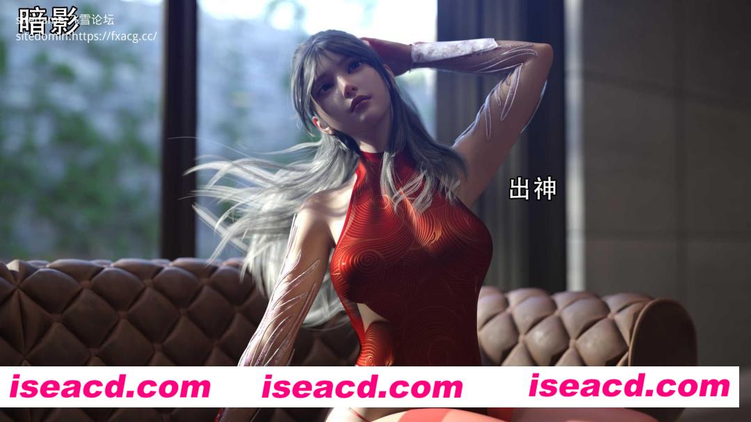 图片[2]-【都市武侠SLG/中文/PC+安卓】逆转系统 Ver1.0  官方中文完整版【1.8G/新作】-嘤嘤怪之家