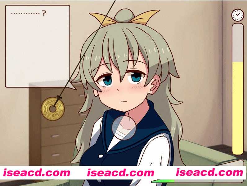 图片[1]-【养成SLG/机翻/动态CG】与妹妹共度一个月/妹と過ごす1ヵ月間 Ver24.12 机翻汉化版【1.6G/更新】-嘤嘤怪之家