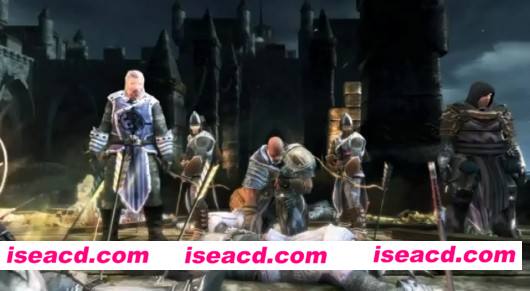 无冬之夜豪华中文版 原版+古城阴影+幽城魔影拥王者+阴影守卫+女巫觉醒