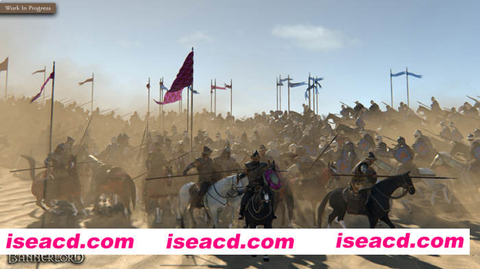 骑马与砍杀2：领主 V1.5.0 官方中文版 动作策略模拟游戏