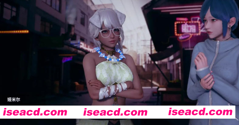 图片[4]-【欧美大型SLG/中文/PC+安卓】凤凰计划/Phoenixes V1.0[PC＆安卓] 官方中文版【3.4G】-嘤嘤怪之家