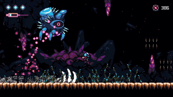 图片[1]-【横版ACT/中文/2D像素】《反叛蜕变 Rebel Transmute》BUILD 16820183- 官方中文版【200M/新作】-嘤嘤怪之家