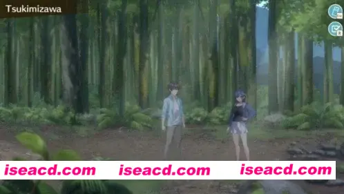 图片[4]-【日式RPG/中文/2D】我的年假恋爱物语 Love on Le艾薇e  STEAM官方中文版【750M/全CV】-嘤嘤怪之家