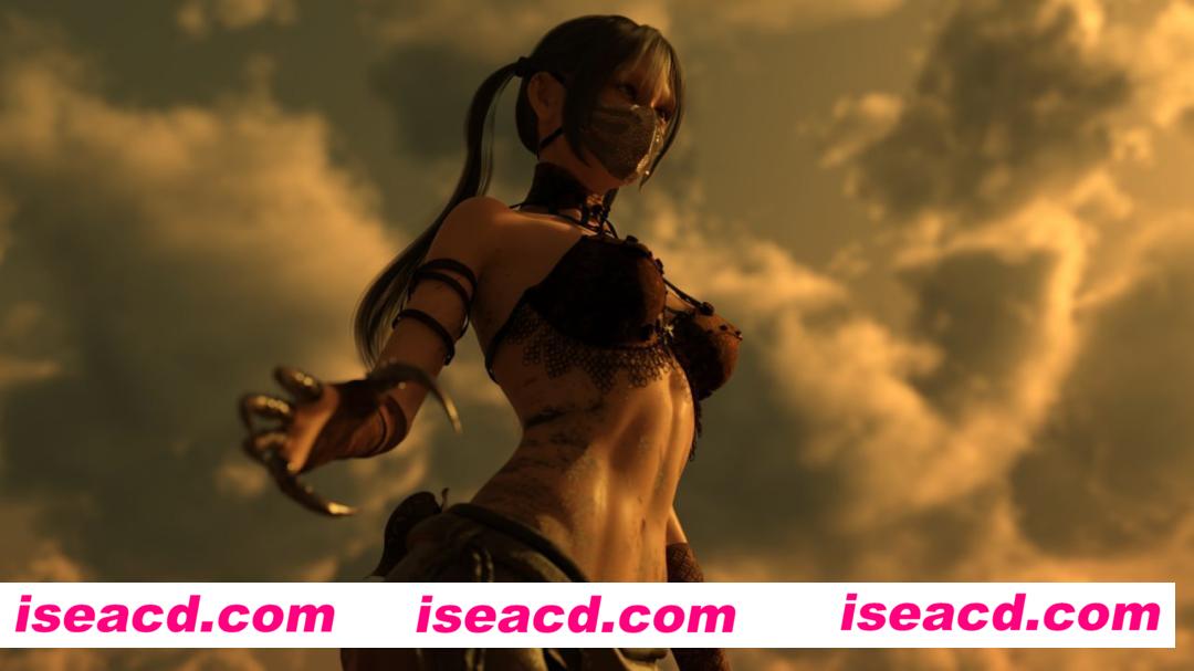 【神作SLG/中文】沙漠追猎者v0.18.4【PC+安卓+MAC三端/2.9G】