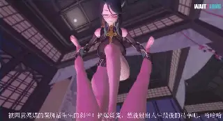 图片[1]-【MMD/步兵】Wait2long 5月新作：放浪的妈妈们 [1V]【850M/CV】-嘤嘤怪之家