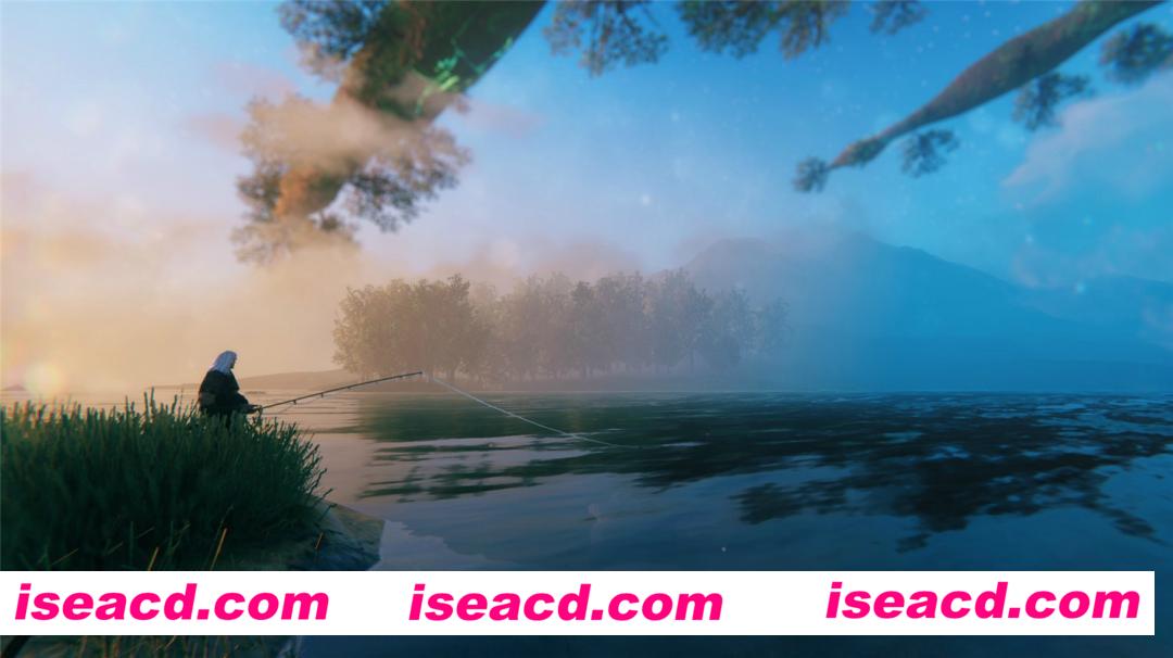 图片[3]-【RPG/中文/3D】Valheim: 英灵神殿 v0.217.38 官方中文可联机版 【1.5G】-嘤嘤怪之家