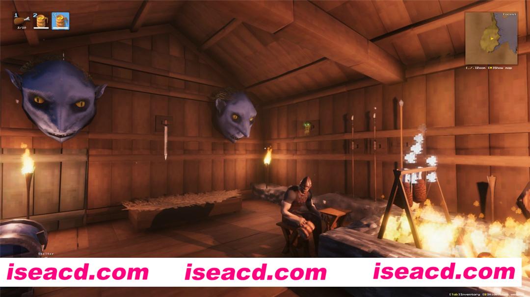 图片[5]-【RPG/中文/3D】Valheim: 英灵神殿 v0.217.38 官方中文可联机版 【1.5G】-嘤嘤怪之家