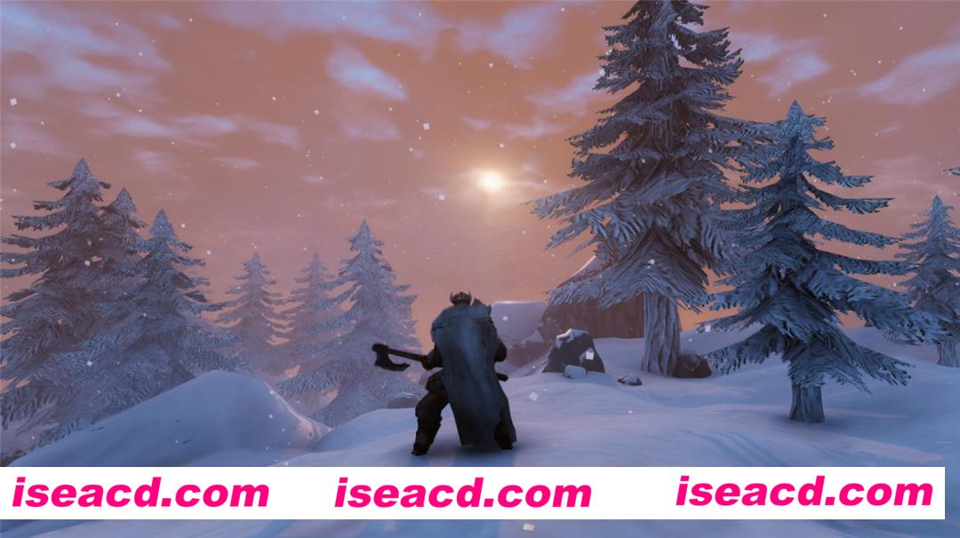 图片[6]-【RPG/中文/3D】Valheim: 英灵神殿 v0.217.38 官方中文可联机版 【1.5G】-嘤嘤怪之家