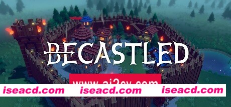 Becastled  （更新v0.8002）
