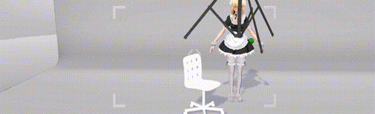 图片[3]-【3D互动/中文/全动态】摄影师/Photographer 官方中文硬盘版【500M/新作】-嘤嘤怪之家