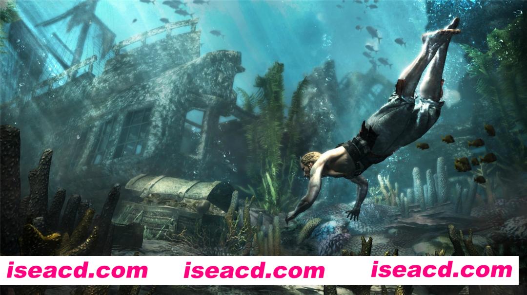 图片[4]-【大作ARPG/中文】刺客信条4：黑旗/Assassin’s Creed IV: Black Flag 官方中文版【28G】-嘤嘤怪之家