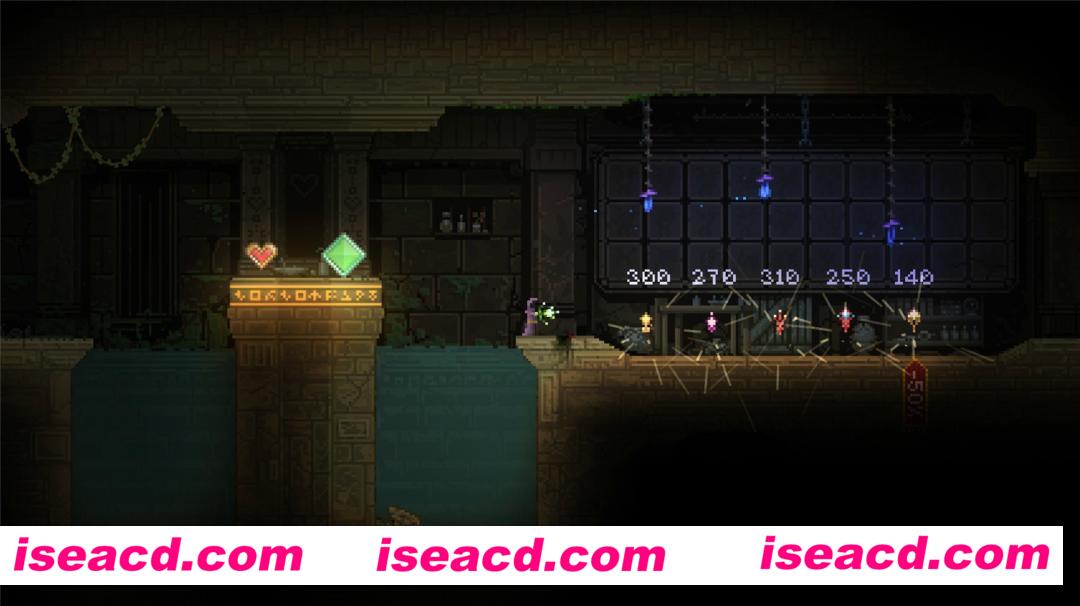 图片[4]-【ACT/中文/像素风】女巫/Noita 官方中文硬盘版【700M】-嘤嘤怪之家