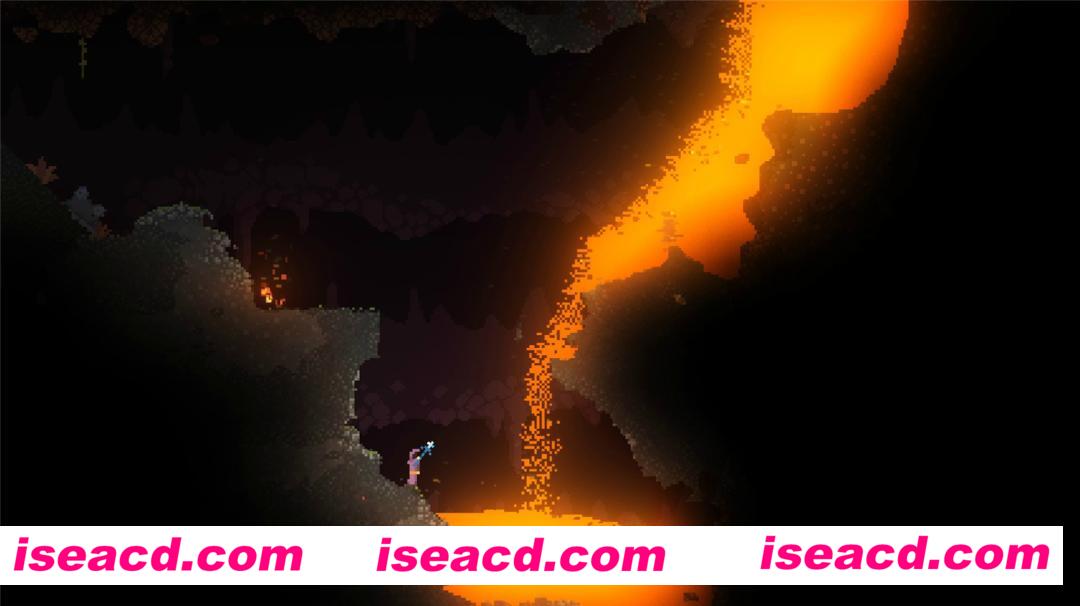 图片[8]-【ACT/中文/像素风】女巫/Noita 官方中文硬盘版【700M】-嘤嘤怪之家