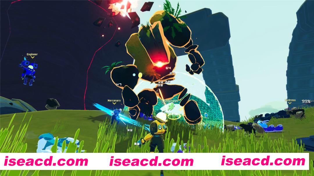 图片[9]-【ARPG/中文/带DLC】雨中冒险2/Risk of Rain 2 官方中文带DLC版【2G/新作】-嘤嘤怪之家