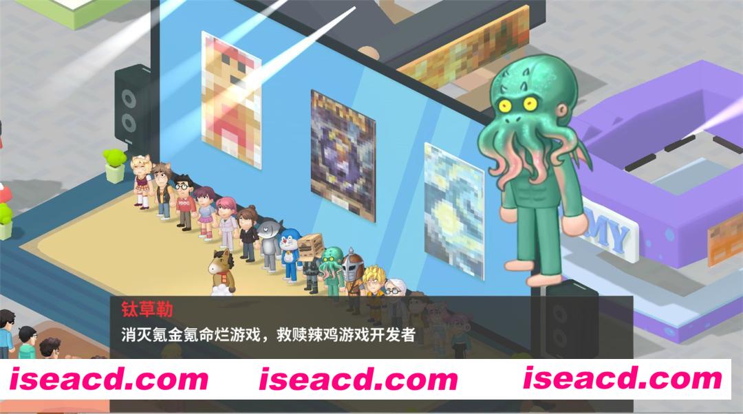 图片[7]-【模拟经营SLG/中文】老板，游戏凉了！/Sim Game Company 官方中文版【700M】-嘤嘤怪之家