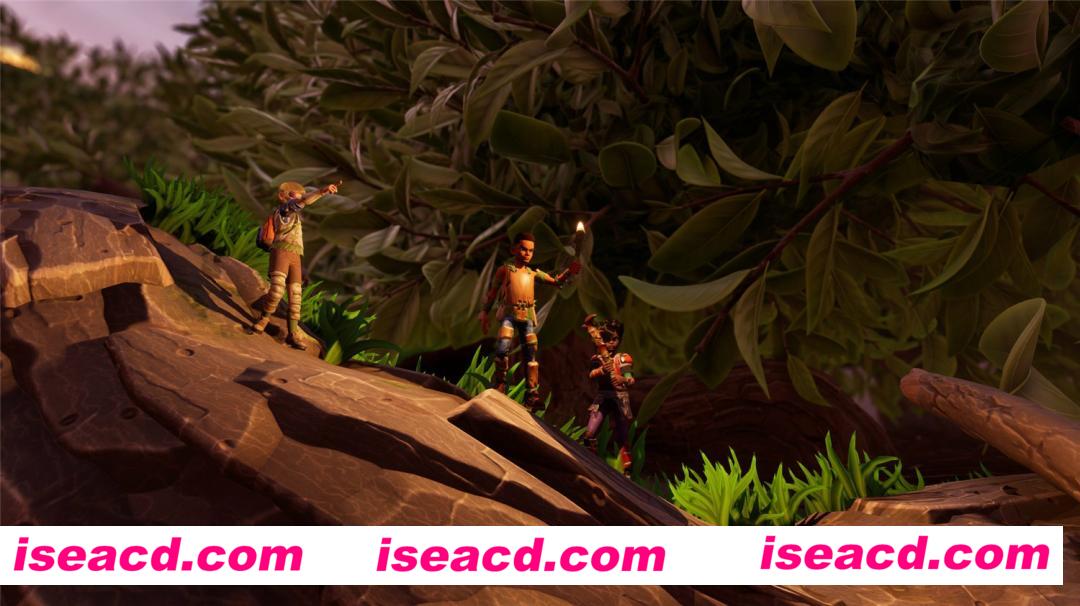 【生存RPG/中文/开放世界】变成小人冒险/Grounded v1.40官方中文破解版【10G/可联机】