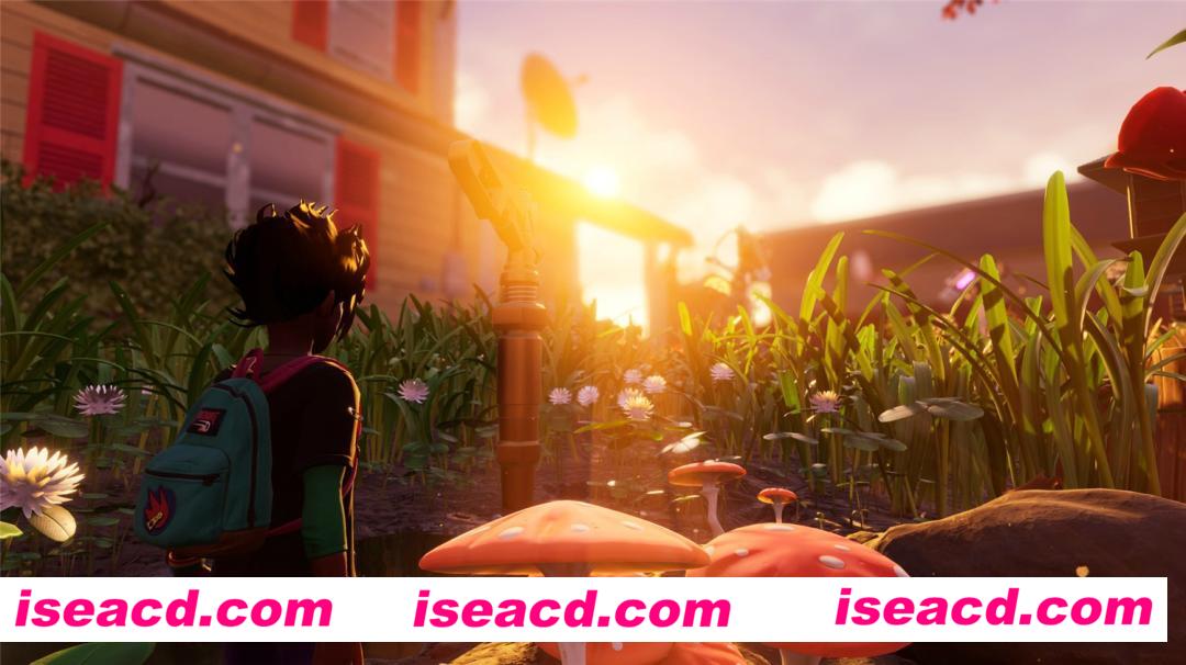 图片[2]-【生存RPG/中文/开放世界】变成小人冒险/Grounded v1.40官方中文破解版【10G/可联机】-嘤嘤怪之家