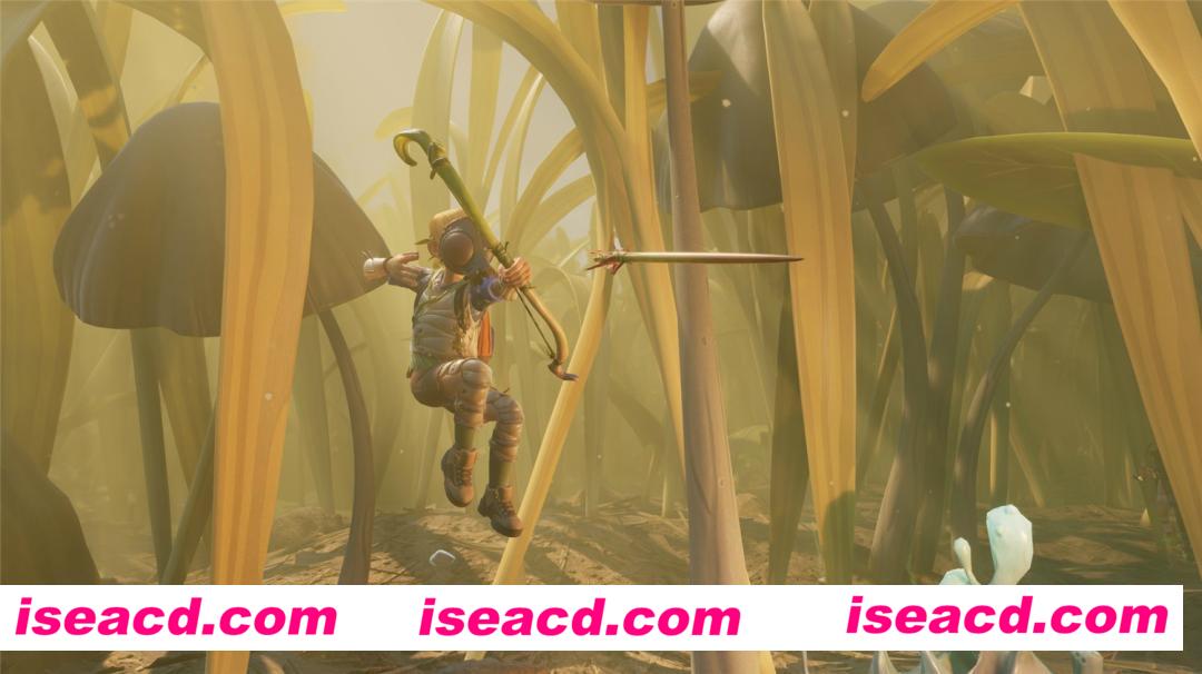 图片[5]-【生存RPG/中文/开放世界】变成小人冒险/Grounded v1.40官方中文破解版【10G/可联机】-嘤嘤怪之家