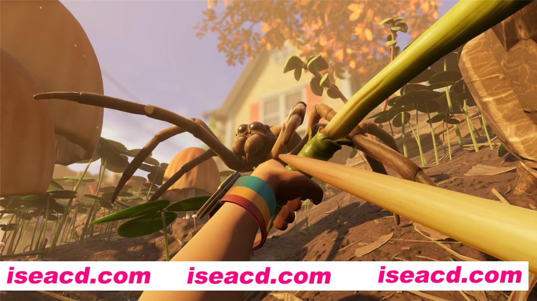 图片[6]-【生存RPG/中文/开放世界】变成小人冒险/Grounded v1.40官方中文破解版【10G/可联机】-嘤嘤怪之家