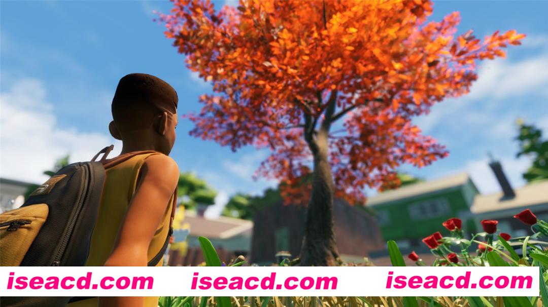 图片[7]-【生存RPG/中文/开放世界】变成小人冒险/Grounded v1.40官方中文破解版【10G/可联机】-嘤嘤怪之家