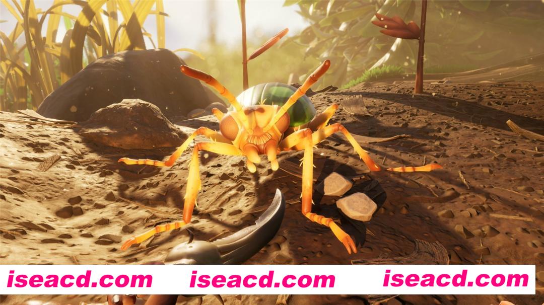 图片[8]-【生存RPG/中文/开放世界】变成小人冒险/Grounded v1.40官方中文破解版【10G/可联机】-嘤嘤怪之家