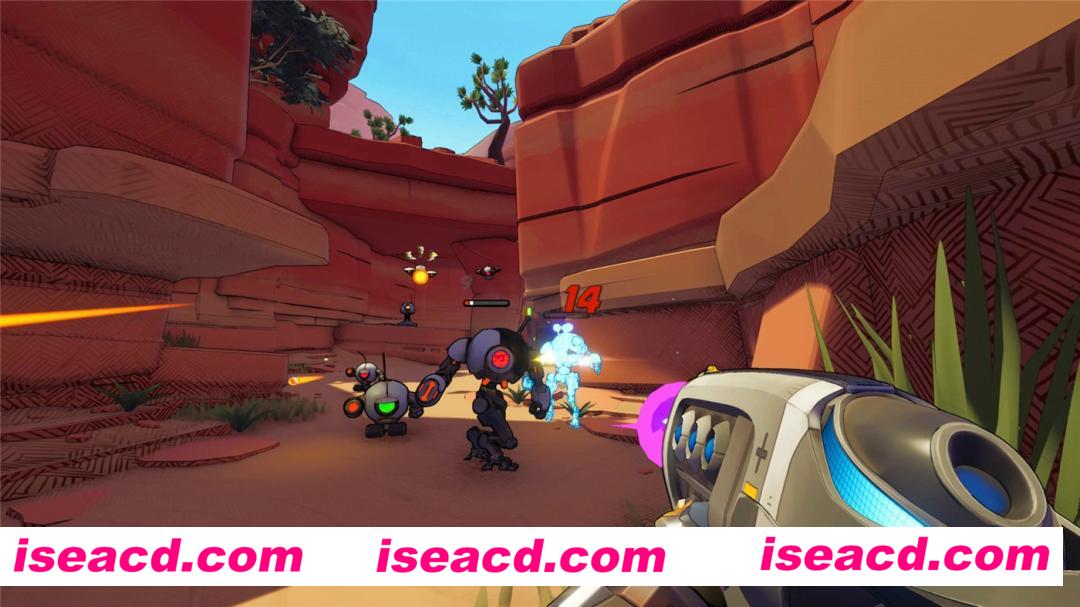 图片[12]-【ACT/中文/肉鸽】机械守护者/Roboquest V1.2.0 官方中文可联机版【4.8G】-嘤嘤怪之家