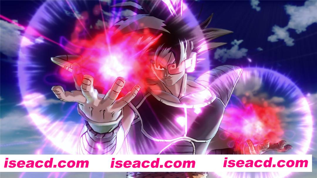 图片[13]-【大型ACT/中文/全DLC】龙珠：超宇宙2 V1.21.02 官方中文带全DLC整合版【27G/全CV】-嘤嘤怪之家