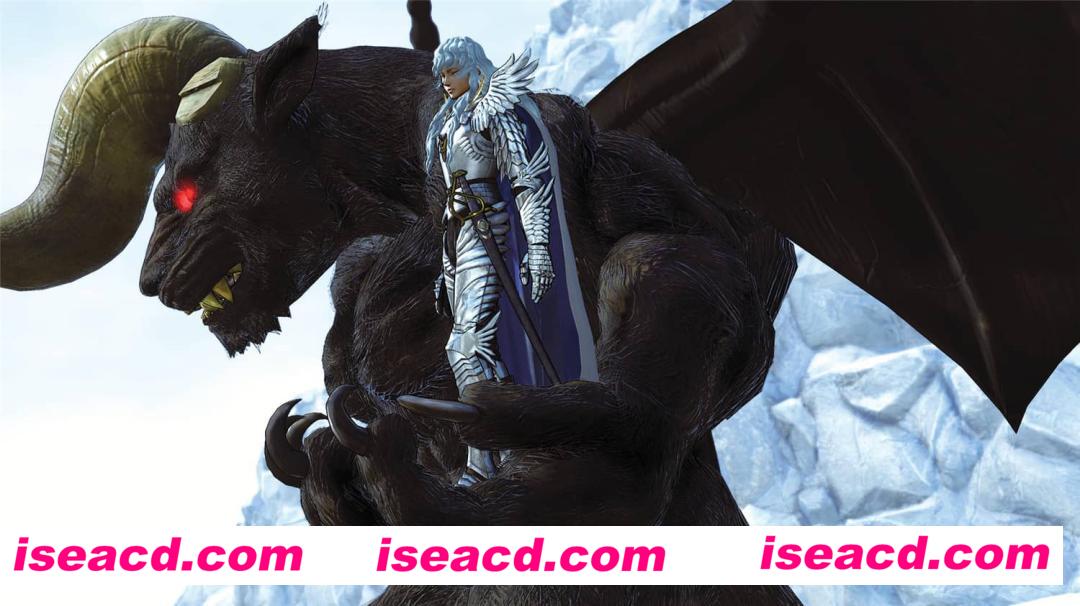 图片[6]-【大型日式ACT/汉化/全DLC】剑风传奇：无双 豪华终极版 完整汉化/全DLC【19G】-嘤嘤怪之家