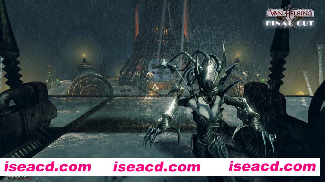 图片[2]-【ACT/汉化/整合版】范海辛的奇妙冒险：终极剪辑版 官方中文硬盘版【55G/完整版】-嘤嘤怪之家