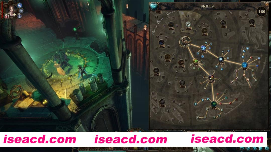 图片[5]-【ACT/汉化/整合版】范海辛的奇妙冒险：终极剪辑版 官方中文硬盘版【55G/完整版】-嘤嘤怪之家